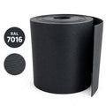 Taśma maskująca na panele ogrodzeniowe RAL7016 Thermoplast Smart Matt